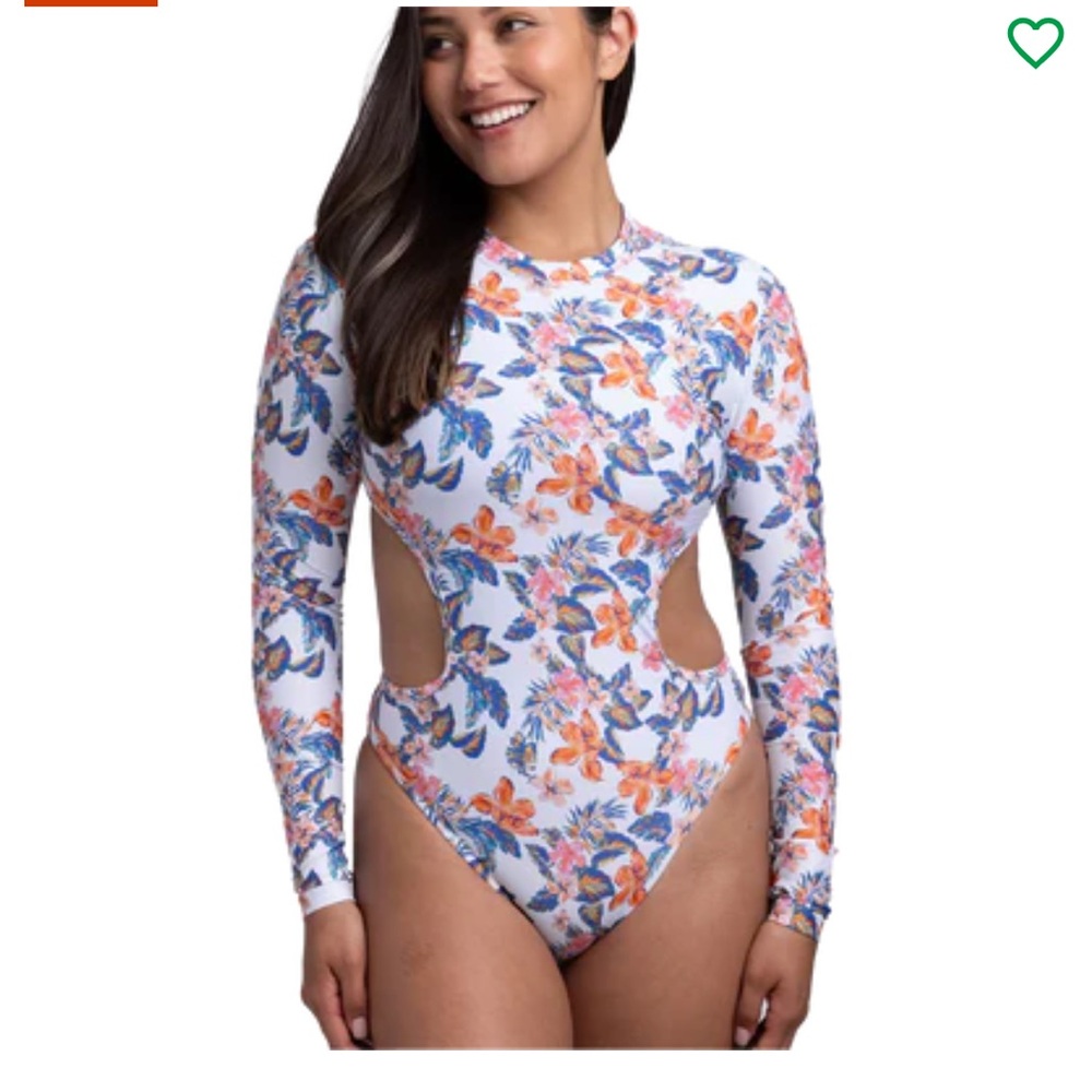 Jolyn Sabrina Onesie